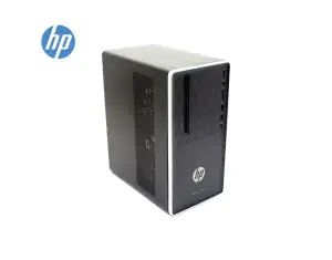 HP Pavilion 590-TPC-W043 MT Core i5 8th Gen - Φωτογραφία