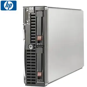 BLADE SERVER HP Proliant BL460C G7