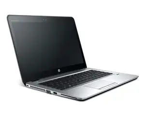NOTEBOOK HP EliteBook 840 G3 14.0 Core i5,i7 6th Gen