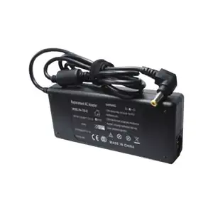 AC ADAPTER GATEWAY 19.0V/4.2A/80W (5.5*2.5) - 6500591 - Φωτογραφία