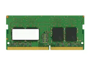 4GB LAPTOP RAM MEMORY PC4-17000/2133MHZ DDR4 SODIMM - Photo