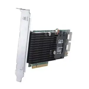 H710P 6Gb/s SAS 1GB PCI-E XX5JC - Φωτογραφία
