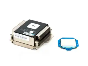 HP E5-2660 (2.20GHz - 8C) BL460 G8 CPU Kit 662065-L21 - Φωτογραφία