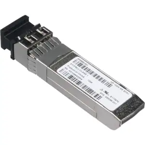 HP SFP+ SR  10 GbE SFP for Workstations C3N53AA - Φωτογραφία