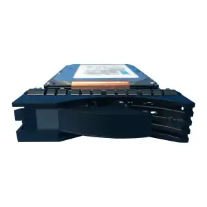 DS3000 146GB 15K HS SAS  43W7482 - Φωτογραφία