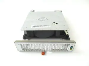 Fan Assembly (5790) 80P2650 - Φωτογραφία