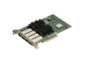 6 Gb SAS 4 Port Host Interface Card 00MJ093 - Φωτογραφία