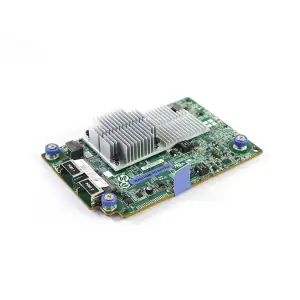 HBA 12GB HP H240AR DUAL-PORT SAS 749997-001 - Φωτογραφία