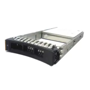 387GB SFF-2 SSD IBM i ES0D - Φωτογραφία