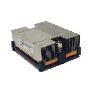 HEATSINK R805 YN657 - Photo