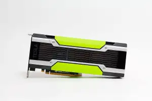 HP Nvidia P40 24G Accelerator Graphics Card Q0V80A - Φωτογραφία