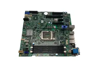 SYSTEMBOARD T130 V4 6FW8M - Φωτογραφία