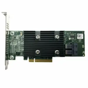 H330 12Gb/s SAS PCI-E LP TCKPF TCKPF - Φωτογραφία