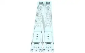 HPE X410 1U Universal 4-post Rackmount Kit J9583A - Φωτογραφία