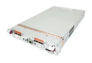 STORAGE CONTROLLER HP P2000 G3 6GB SAS - 582934-001 - Photo