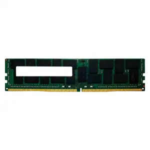 32GB MICRON PC4-21300 DDR4-2666 2RX4 CL19 ECC RDIMM 1.2V - Photo