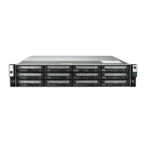 STORAGE RACKMOUNT NAS TERRA MASTER U12-423 NEW - Φωτογραφία