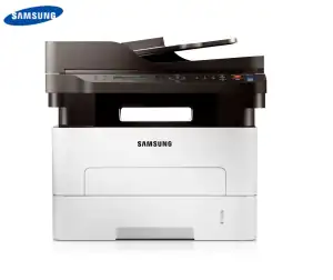 PRINTER Samsung Laser M2875FD MFP - Φωτογραφία
