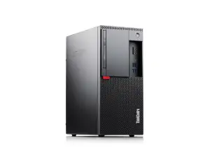 Lenovo ThinkCentre M920T MT Core i7 8th Gen 