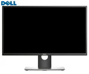 MONITOR 23" LED DELL P2317H - Φωτογραφία