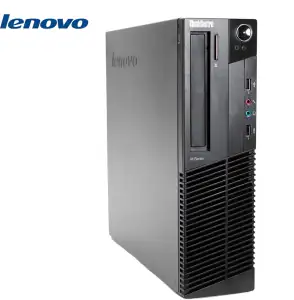 Lenovo ThinkCentre M92/M92p SFF Core i7 3rd Gen - Φωτογραφία