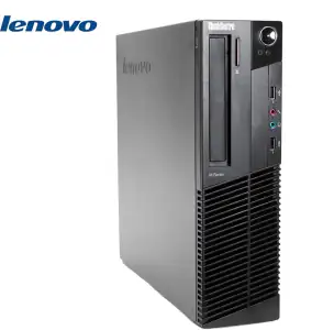 Lenovo ThinkCentre M92/M92p SFF Core i5 3rd Gen - Photo