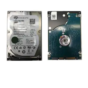 500GB 7.2K 2.5 SATA 6G LAPTOP ST500LM021 07P79P - Φωτογραφία