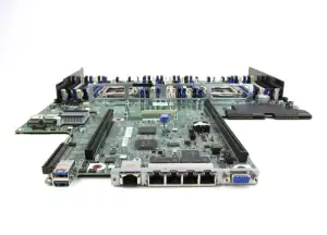 HP V3/V4 System Board for DL360/DL380 G9  843307-001 - Φωτογραφία