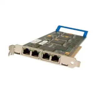 4-Port Ethernet Adapter 09P1421 - Φωτογραφία