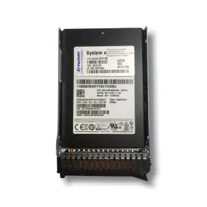 PM863a 240GB Enterprise Entry SATA G3HS 2.5 SSD 00YC390 - Φωτογραφία