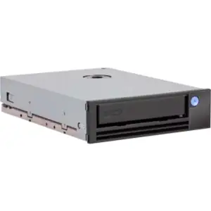 Half High LTO Gen 5 Internal SAS Tape Drive  49Y9898 - Φωτογραφία