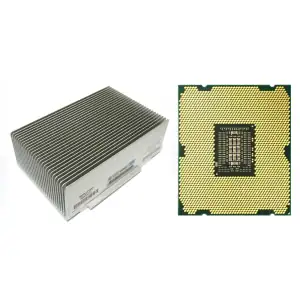 HP E5-2690v2 (3.00GHz - 10C) DL380p G8 CPU Kit 715214-L21 - Φωτογραφία