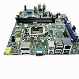 SYSTEMBOARD T3420 8K0X7 - Φωτογραφία