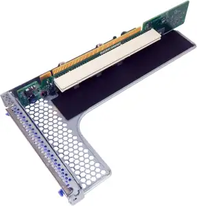 x3550 M4 PCIe Riser Card 1 (1 x16 LP Slot) 94Y7585 - Φωτογραφία