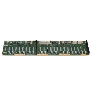 Supermicro 24x2.5 SAS 12G BACKPLANE BPN-SAS-217HQ - Photo