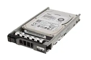 1.2TB 10K 2.5 SAS 12G AL15SEB120NY 01M0D - Φωτογραφία