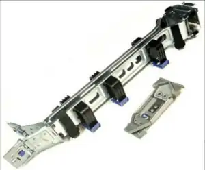 System x Enterprise 1U Cable Management Arm (CMA) 00KA595 - Photo