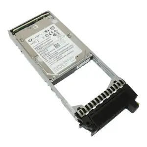 DX S3/S4 600GB SAS HDD 12G 15K 2.5in CA07670-E683 - Φωτογραφία