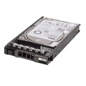 8TB 7.2K 3.5 SAS 12G SED PDFHC PDFHC - Φωτογραφία