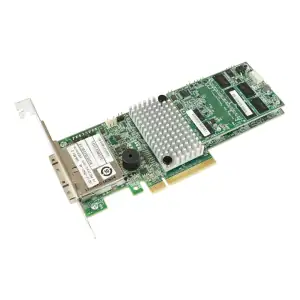Fujitsu SAS RAID Controller 6G 8-PORT  A3C40161761 - Φωτογραφία