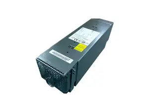 POWER SUPPLY IBM 1400W FOR POWER 570 SYSTEMS - Φωτογραφία