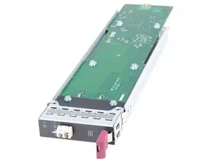 FIBER CHANNEL MSA1500 I/O MODULE - Photo