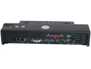 LAPTOP DOCKING STATION DELL LATITUDE D4XX/D5XXX/D6XXX