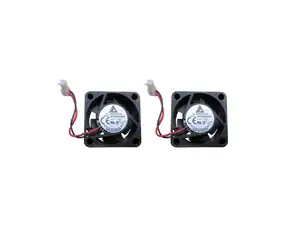 CISCO FAN SET OF 2 FOR ROUTER 3620 - Φωτογραφία
