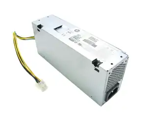 POWER SUPPLY HP PC PRODESK 290 G3 SFF 180W - Φωτογραφία