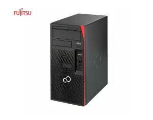Fujitsu Esprimo P758 MT Core i5 8th Gen - Φωτογραφία