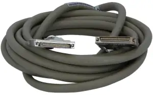 HP 12INCH VHDCI TO VHDCI SCSI CABLE 332616-002 - Photo