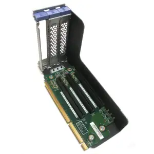 x3650 M4 PCIe Riser Card (3 x8 PCIe Slots)  00D3895 - Φωτογραφία