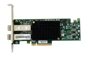4-port 6 Gbps SAS host interface car 00Y2423 - Φωτογραφία