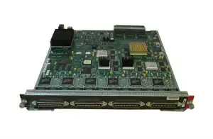CATALYST 6000 48-PORT 10/100 TELCO WS-X6248-TEL - Φωτογραφία